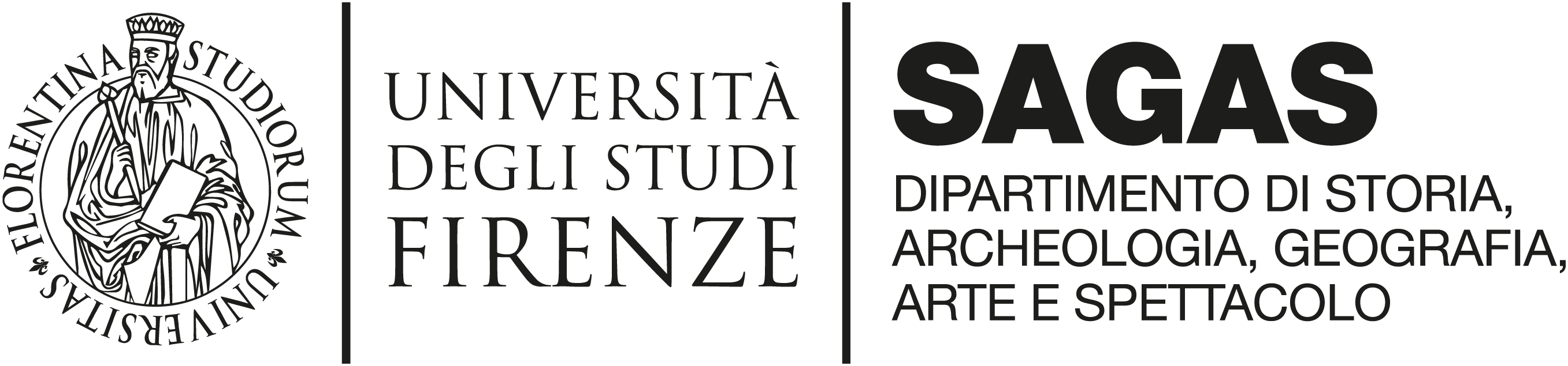 Logo SAGAS